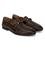 Kahverengi Loafer Ayakkabı