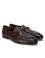 Kahverengi Loafer Ayakkabı