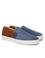 Mavi Loafer Ayakkabı