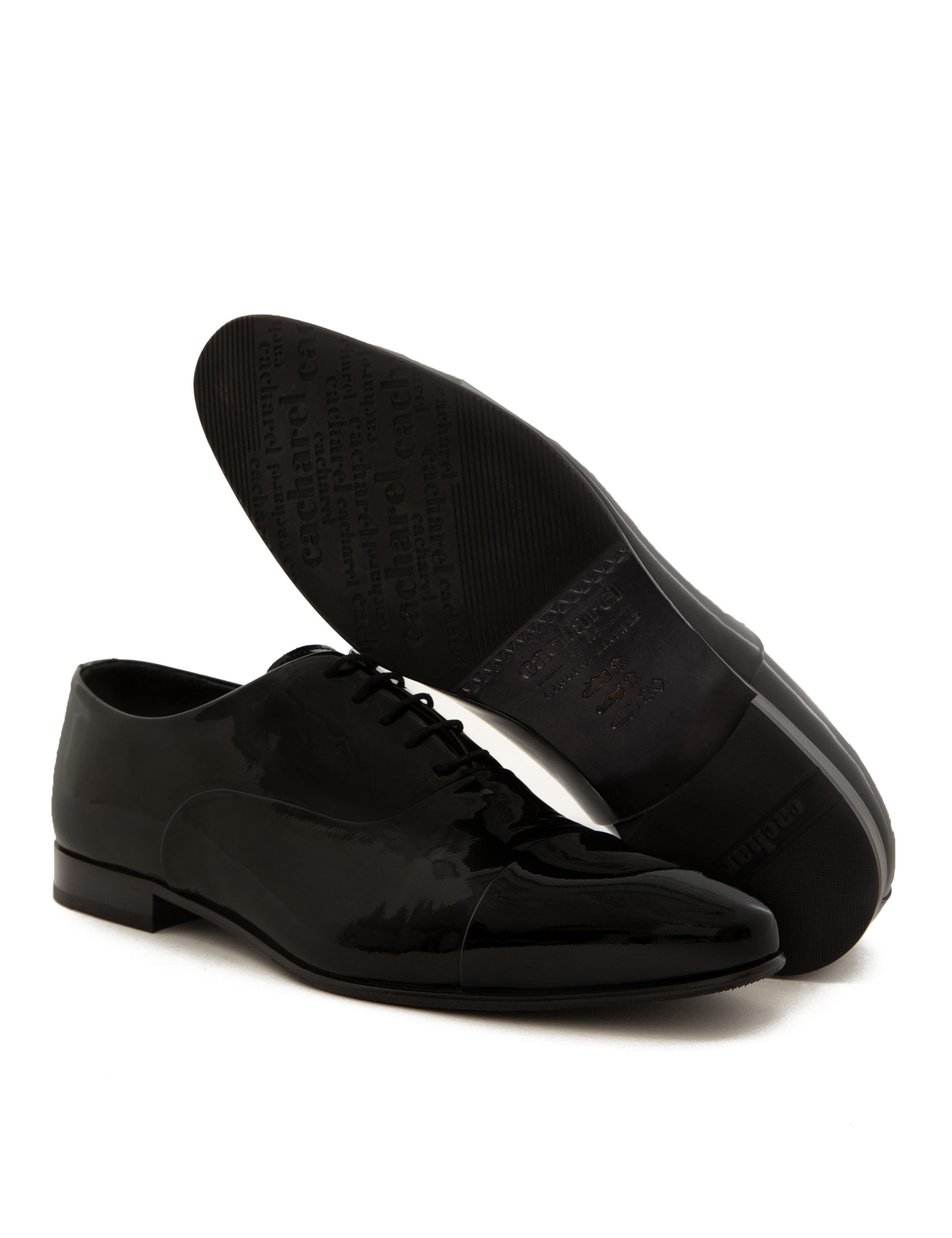 Siyah Klasik Ayakkabı - 50216950002
