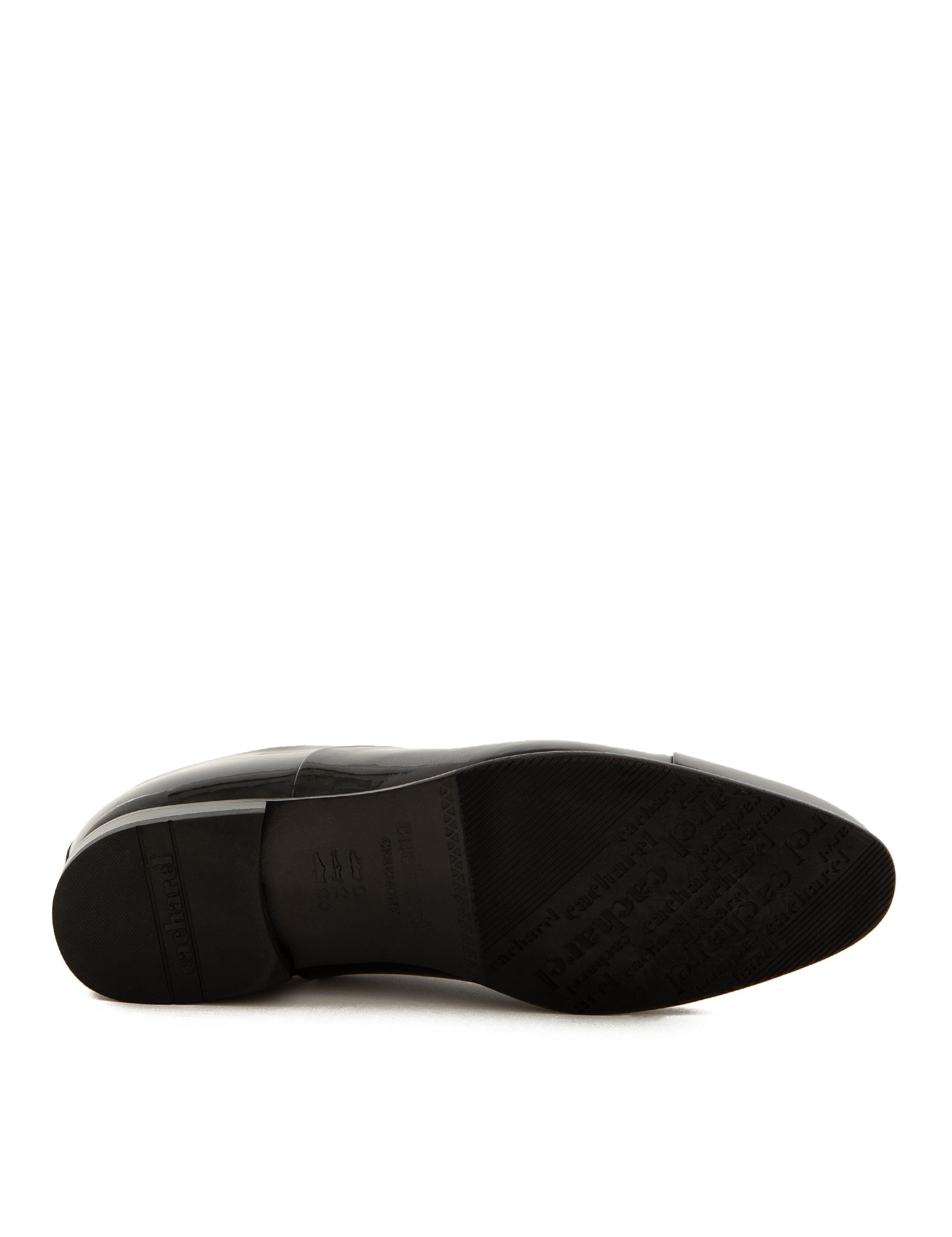 Siyah Klasik Ayakkabı - 50216950002