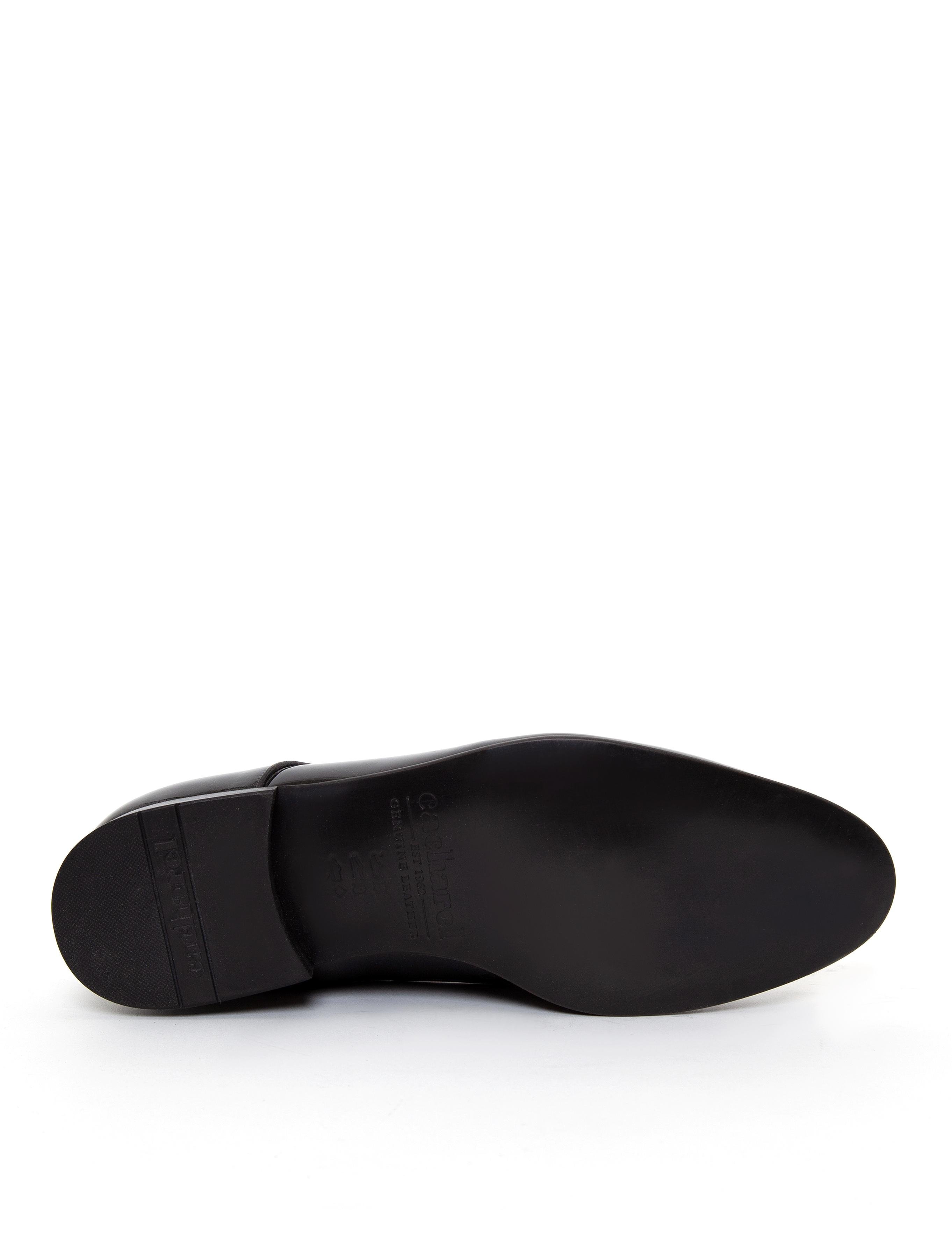 Siyah Klasik Ayakkabı - 50255466006