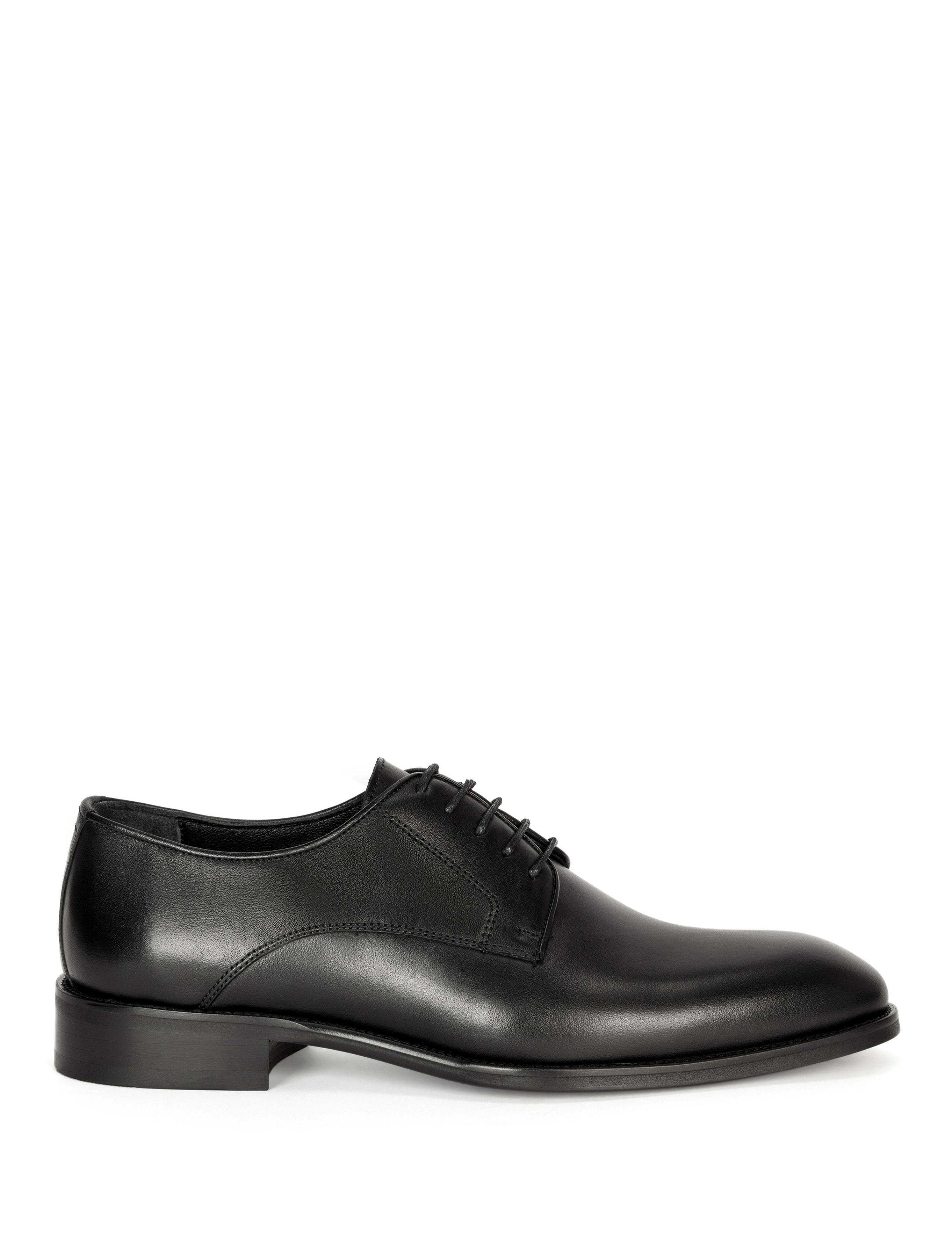 Siyah Klasik Ayakkabı - 50276620028