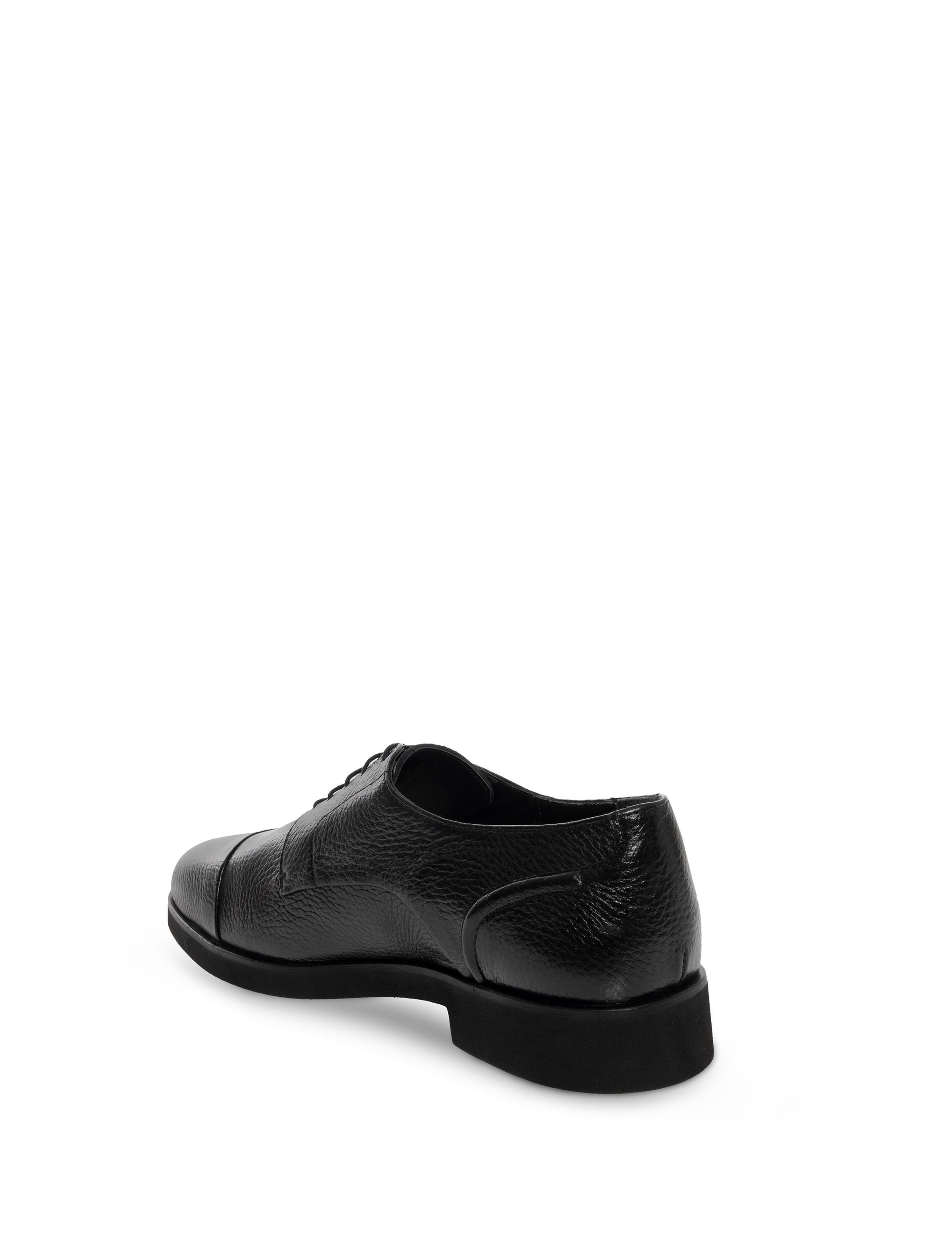 Klasik Siyah Ayakkabı