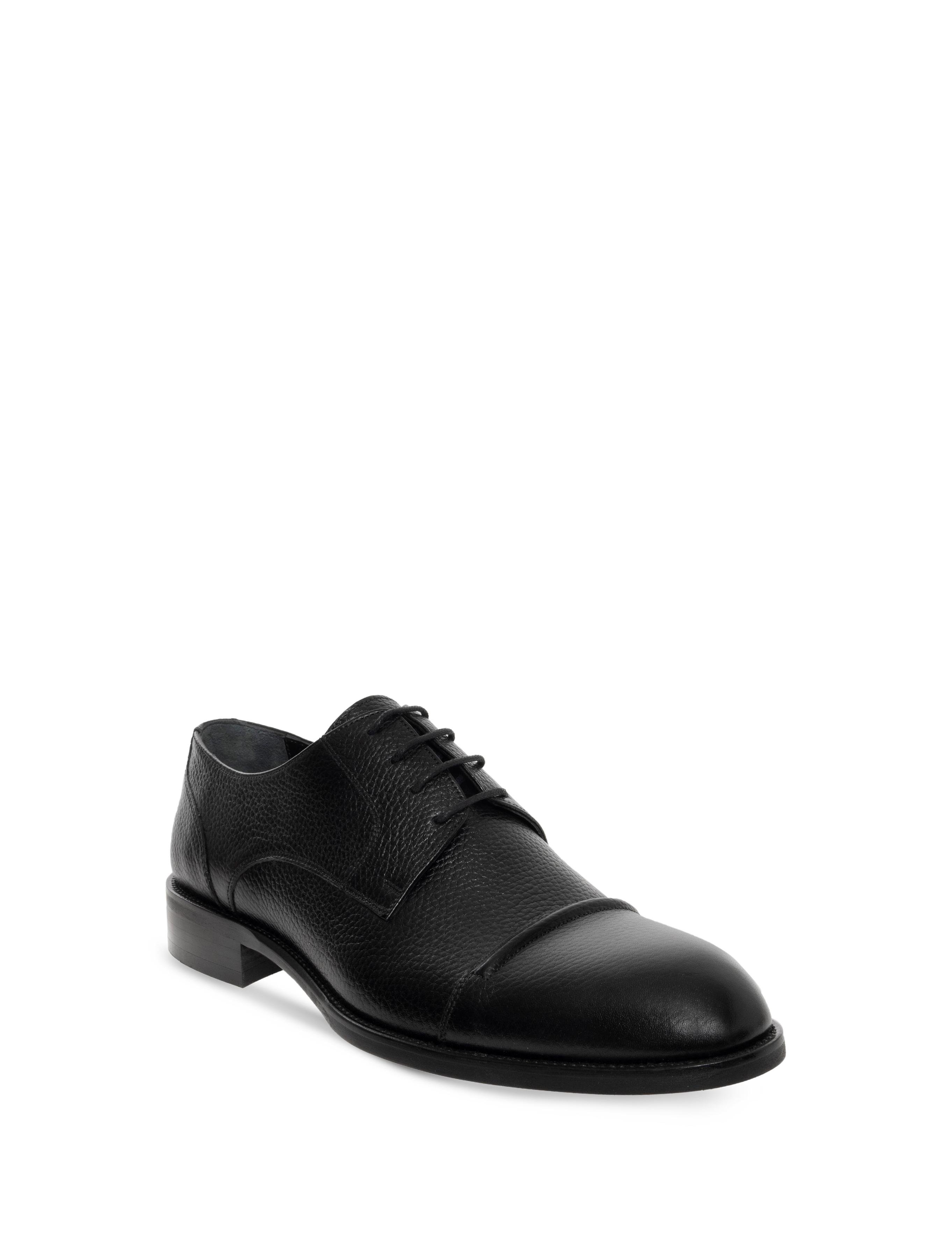 Siyah Klasik Ayakkabı - 50276615031