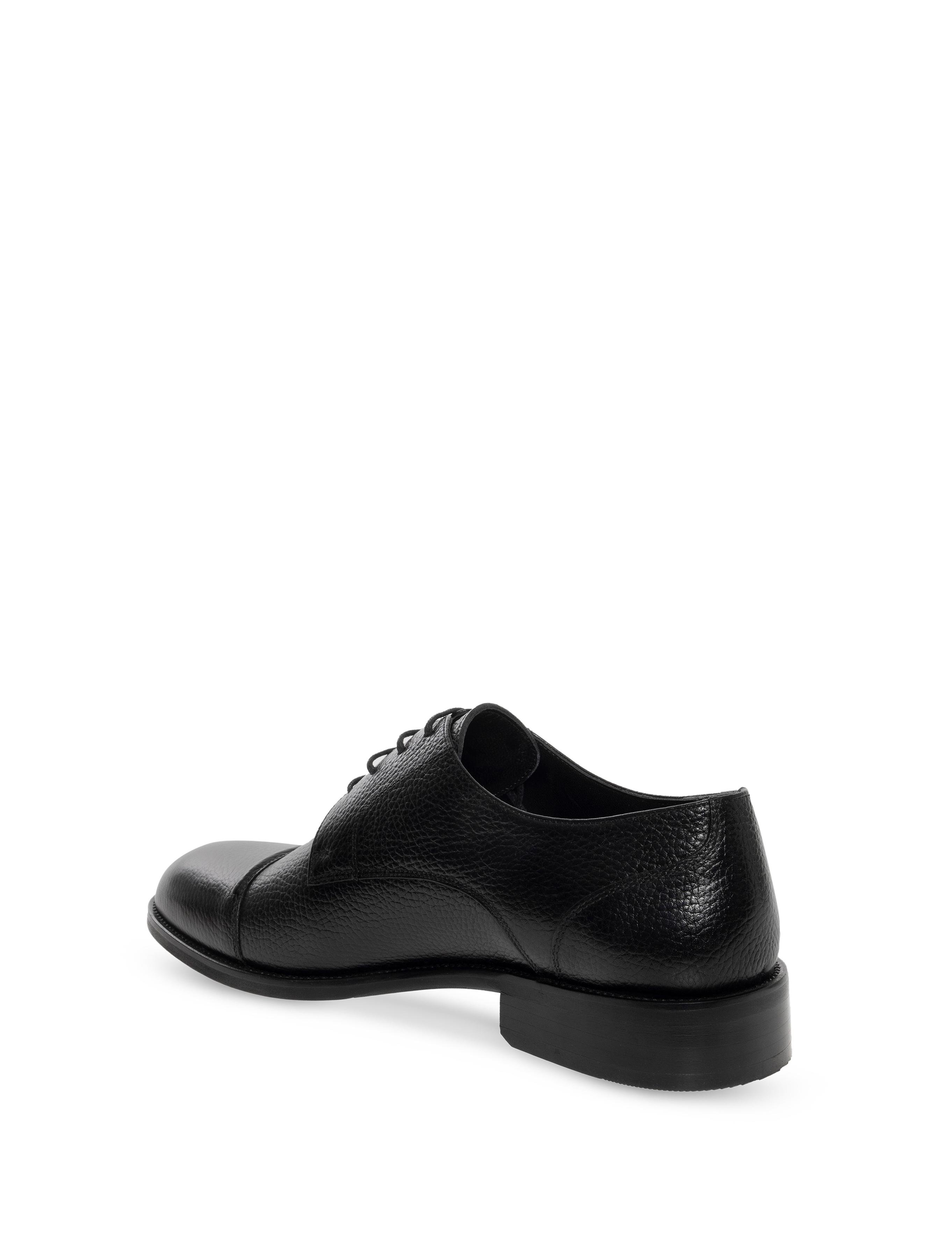 Siyah Klasik Ayakkabı - 50276615031
