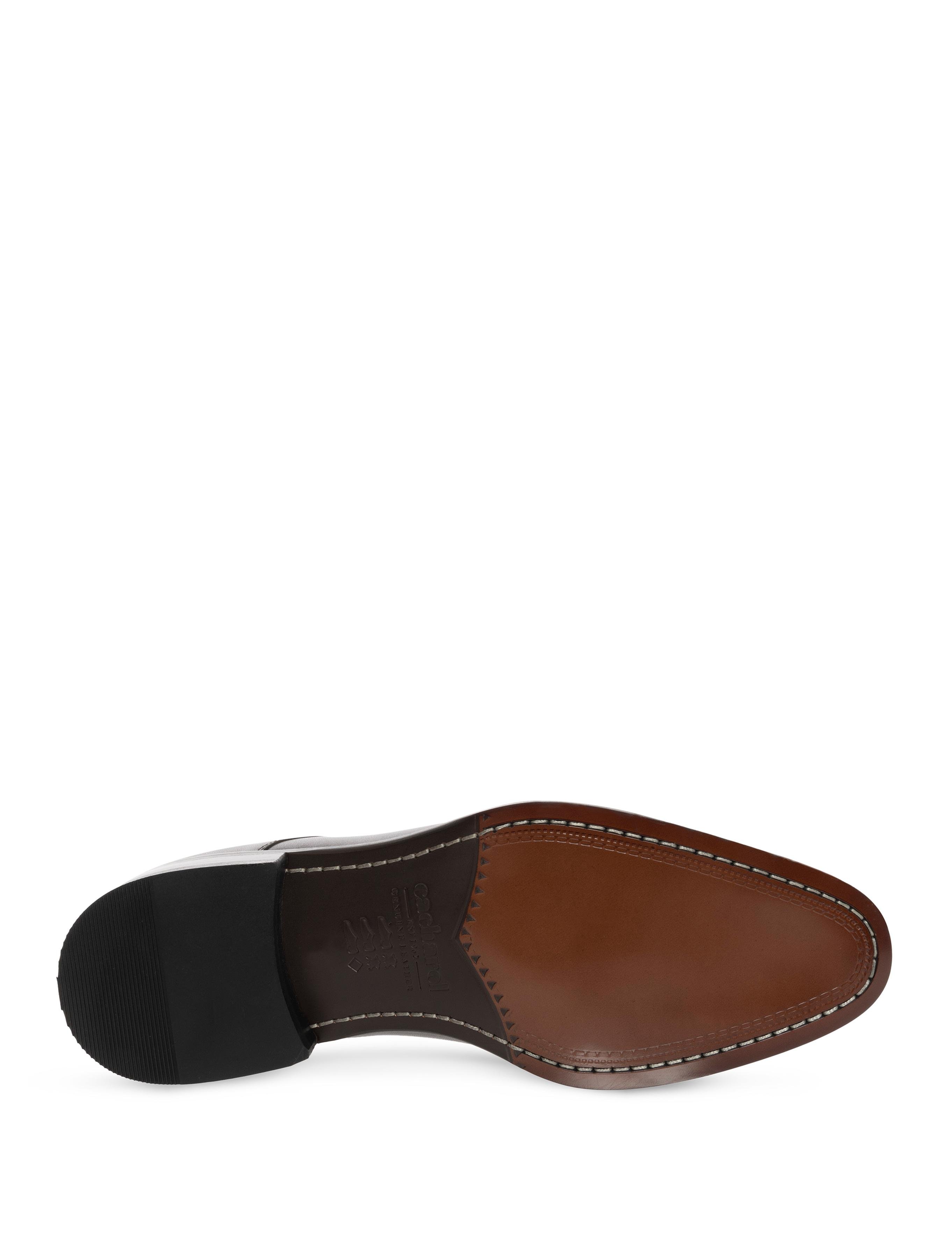 Kahverengi Klasik Ayakkabı - 50276620001