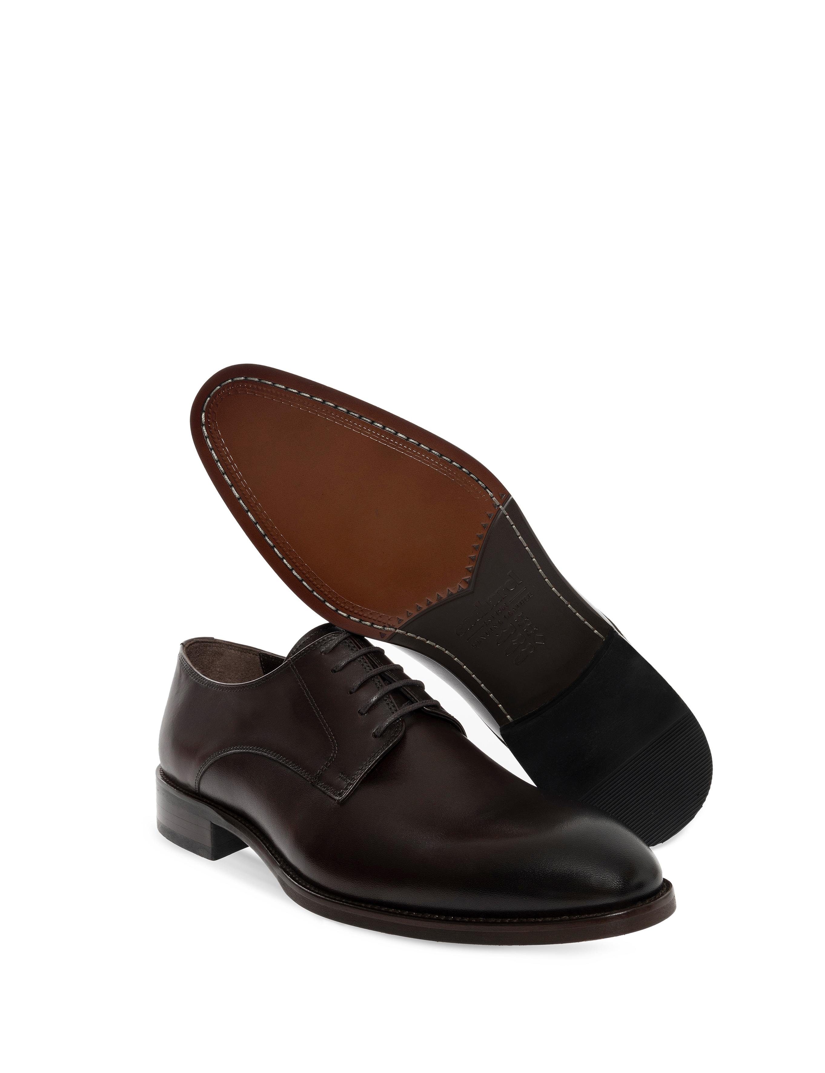 Kahverengi Klasik Ayakkabı - 50276620001