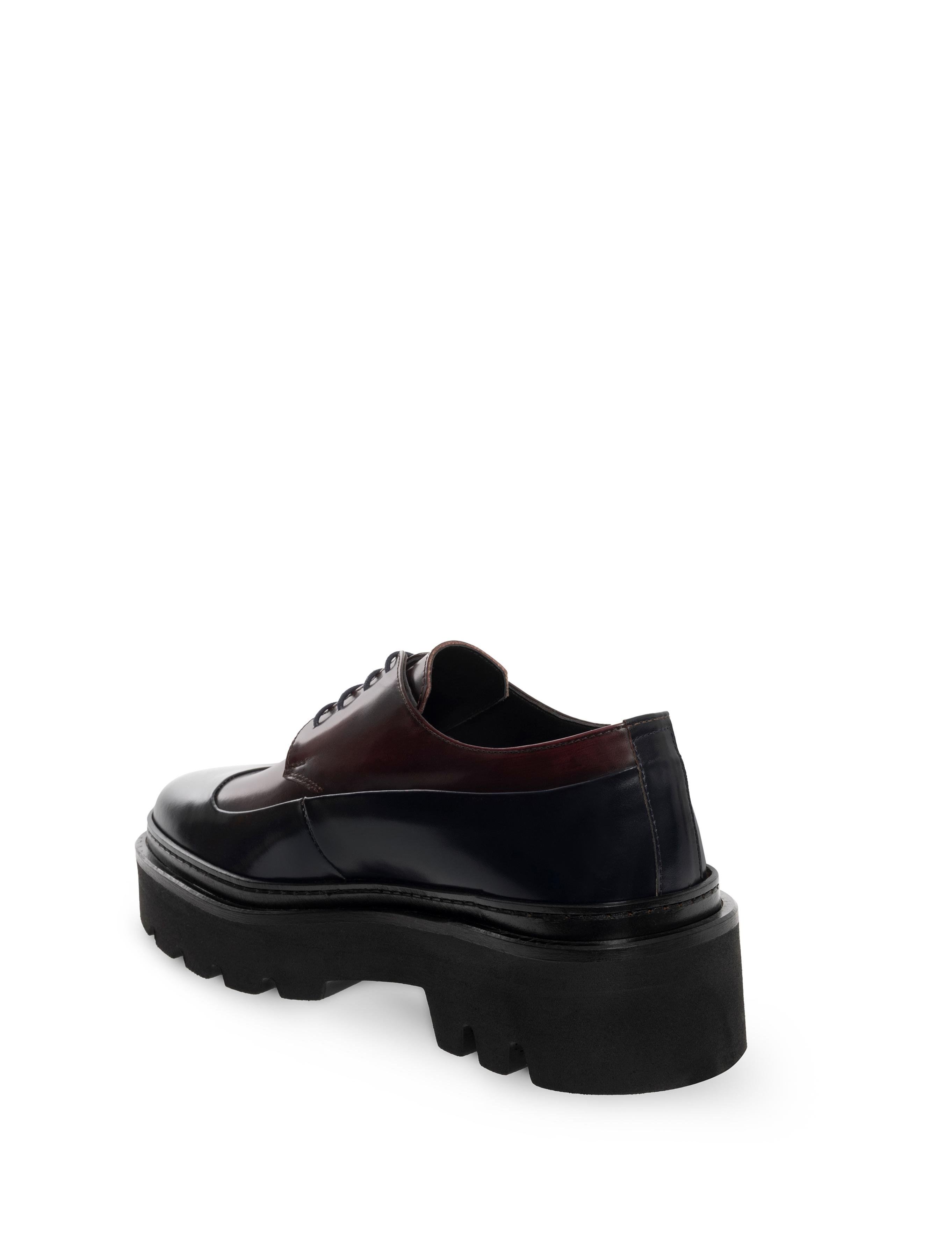 Bordo Klasik Ayakkabı - 50277576010