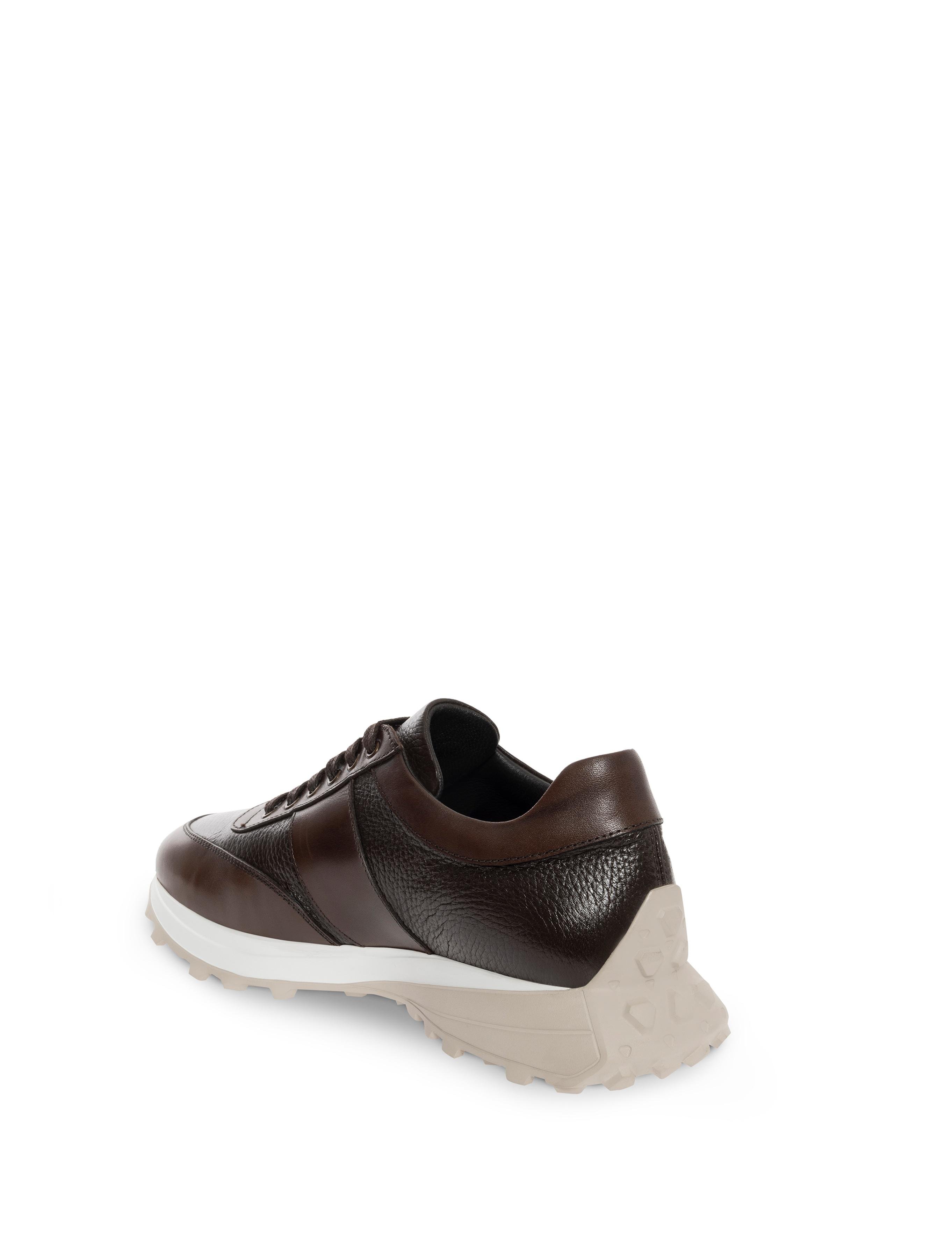 Kahverengi Casual Ayakkabı